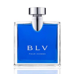 7833208811900 - BVLGARI BLV POUR HOMME EAU DE TOILETTE 50ML VAPORIZADOR - PERFUMES