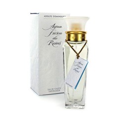 8410190608696 - ADOLFO DOMINGUEZ AGUA FRESCA DE ROSAS EAU DE TOILETTE 200ML VAPORIZADOR - PERFUMES