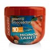 8410412029674 - BABARIA GELATINA BRONCEADORA PROTECCION BAJA SPF10 COCO MONOI TAHITI 200ML - PROTECCION CORPORAL