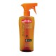 8410412029544 - BABARIA ACEITE SOLAR ZANAHORIA SPF6 PROTECCION BAJA 300ML - PROTECCION CORPORAL