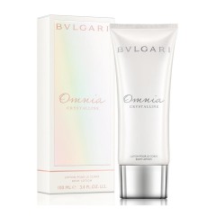 7833209255970 - BVLGARI OMNIA CRYSTALLINE LOTION POUR LE CORPS BODY LOTION 100ML - HIDRATACION