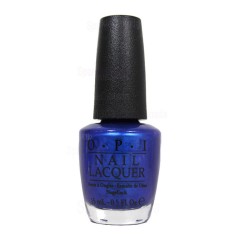 0941000058050 - OPI NAIL LACQUER NLB24 BLUE MY MIND - ESMALTES