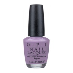 0941000058500 - OPI NAIL LACQUER NLB29 DO YOU LILAC IT - ESMALTES