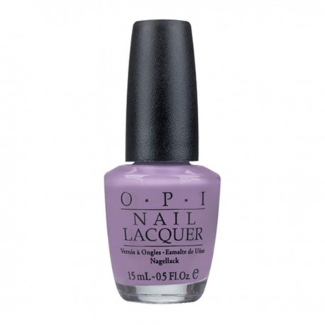 0941000058500 - OPI NAIL LACQUER NLB29 DO YOU LILAC IT - ESMALTES