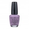 0941000058500 - OPI NAIL LACQUER NLB29 DO YOU LILAC IT - ESMALTES