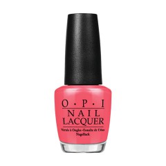 0941000024910 - OPI NAIL LACQUER NLB65 MOD-ERN GIRL - ESMALTES