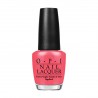 0941000024910 - OPI NAIL LACQUER NLB65 MOD-ERN GIRL - ESMALTES