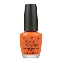 0941000092470 - OPI NAIL LACQUER NLB88 IN MY BACK POCKET - ESMALTES