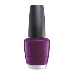 0941000029890 - OPI NAIL LACQUER NLE50 PAMPLONA PURPLE - ESMALTES