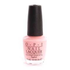 0941000074890 - OPI NAIL LACQUER NLF27 IN THE SPOT-LIGHT PINK - ESMALTES