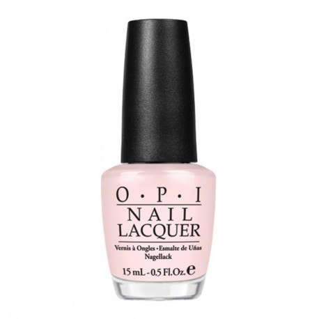 0941000074960 - OPI NAIL LACQUER NLF28 STEP RIGHT UP! - ESMALTES