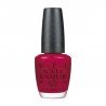 0941000014870 - OPI NAIL LACQUER NLH02 CHICK FLICK CHERRY - ESMALTES