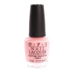 0941000022930 - OPI NAIL LACQUER NLH31 KISS ON THE CHIC - ESMALTES