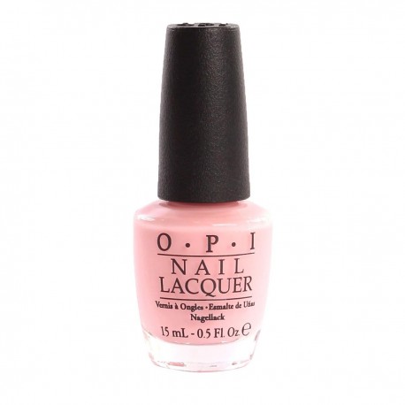 0941000022930 - OPI NAIL LACQUER NLH31 KISS ON THE CHIC - ESMALTES
