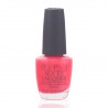 0941000005410 - OPI NAIL LACQUER NLL64 CAJUN SHRIMP - ESMALTES