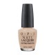 0941000006190 - OPI NAIL LACQUER NLP61 SAMOAN SAND - ESMALTES