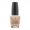 0941000006190 - OPI NAIL LACQUER NLP61 SAMOAN SAND - ESMALTES