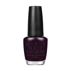 0941000093840 - OPI NAIL LACQUER NLW42 LINCOLN PARK AFTER DARK - ESMALTES
