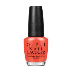 0941000010810 - OPI NAIL LACQUER NLH47 A GOOD MAN-DARIN IS HARD TO FIND - ESMALTES