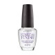 6198283783610 - OPI START TO FINISH BASE COAT, TOP COAT STREGHTENER 15ML - ESMALTES
