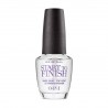 6198283783610 - OPI START TO FINISH BASE COAT, TOP COAT STREGHTENER 15ML - ESMALTES