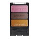 4049775533401 - MARKWINS WET N WILD EYESHADOW TRIO I M GETTING SUNBURNED - SOMBRAS