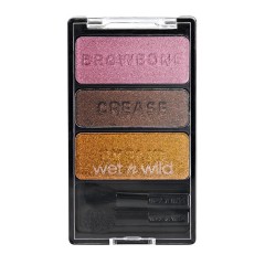 4049775533401 - MARKWINS WET N WILD EYESHADOW TRIO I M GETTING SUNBURNED - SOMBRAS