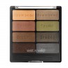 4049775573803 - MARKWINS WET N WILD EYESHADOW COLLECTION COMFORT ZONE - SOMBRAS