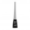 4049775588104 - MARKWINS WET N WILD H20 PROOF LIQUID EYELINER ULTRA BLACK - DELINEADORES