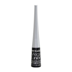 4049775588401 - MARKWINS WET N WILD MEGALINER LIQUID EYELINER ESPRESSO - DELINEADORES