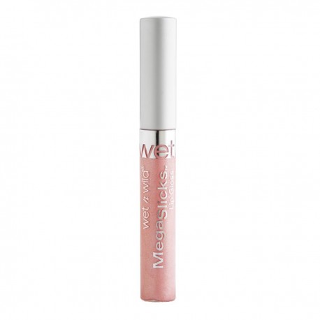 4049775212191 - MARKWINS WET N WILD MEGASLICKS LIP GLOSS CHERISH - BRILLO DE LABIOS