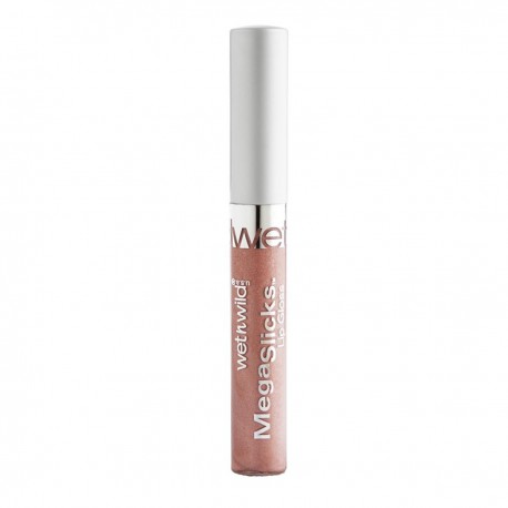 4049775005687 - MARKWINS WET N WILD MEGASLICKS LIP GLOSS BRONZE BERRY - BRILLO DE LABIOS