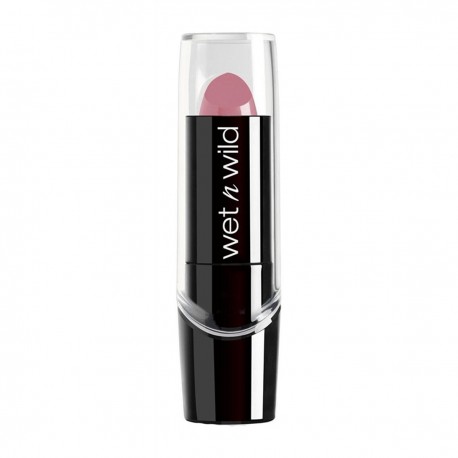 4049775550330 - MARKWINS WET N WILD SILK FINISH LIPSTICK WILL YOU BE WITH ME - BARRA DE LABIOS