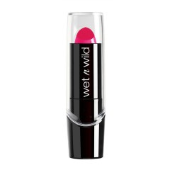 4049775551849 - MARKWINS WET N WILD SILK FINISH LIPSTICK NOUVEAU PINK - BARRA DE LABIOS