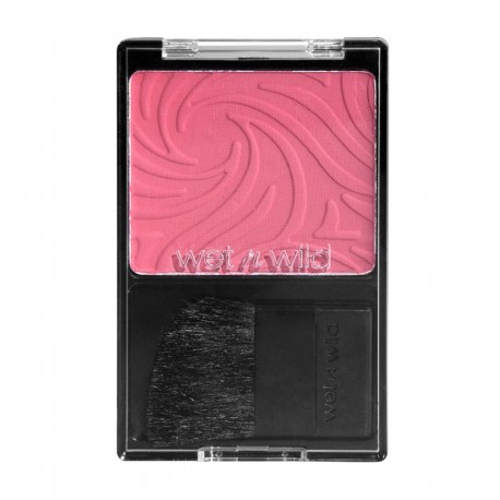 4049775583253 - MARKWINS WET N WILD COLORICON BLUSHER HEATHER SILK - COLORETE