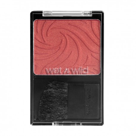 4049775583451 - MARKWINS WET N WILD COLORICON BLUSHER BERRY SHIMMER - COLORETE