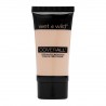 4049775581518 - MARKWINS WET N WILD COVERALL CREAM FOUNDATION FOND DE TEINT-CREME FAIR - BASE MAQUILLAJE