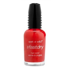 4049775522139 - MARKWINS WET N WILD FASTDRY VERNIS A ONGLES EVERYBODY LOVES REDMOND - ESMALTES