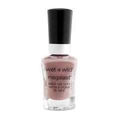 4049775520135 - MARKWINS WET N WILD MEGALAST VERNIS A ONGLES DE SALON WET CEMENT - ESMALTES