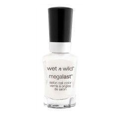 4049775520227 - MARKWINS WET N WILD MEGALAST VERNIS A ONGLES DE SALON BREAK THE ICE - ESMALTES