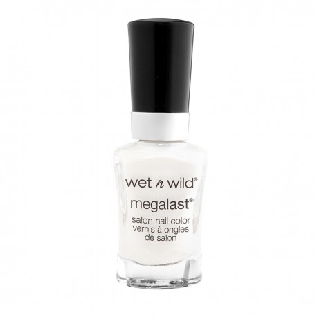 4049775520227 - MARKWINS WET N WILD MEGALAST VERNIS A ONGLES DE SALON BREAK THE ICE - ESMALTES