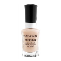 4049775520326 - MARKWINS WET N WILD MEGALAST VERNIS A ONGLES DE SALON 2% MILK - ESMALTES