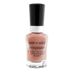 4049775520425 - MARKWINS WET N WILD MEGALAST VERNIS A ONGLES DE SALON PRIVATE VIEWING - ESMALTES