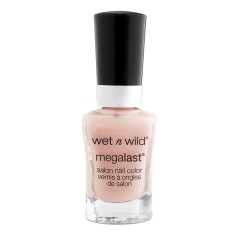 4049775520524 - MARKWINS WET N WILD MEGALAST VERNIS A ONGLES DE SALON SUGAR COAT - ESMALTES