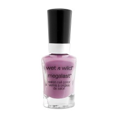 4049775520722 - MARKWINS WET N WILD MEGALAST VERNIS A ONGLES DE SALON BITE THE BULLET - ESMALTES