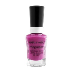 4049775520821 - MARKWINS WET N WILD MEGALAST VERNIS A ONGLES DE SALON THROUGH THE GRAPEVINE - ESMALTES