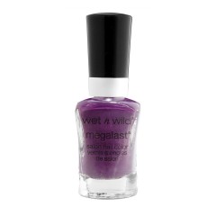 4049775521729 - MARKWINS WET N WILD MEGALAST VERNIS A ONGLES DE SALON DISTURBIA - ESMALTES