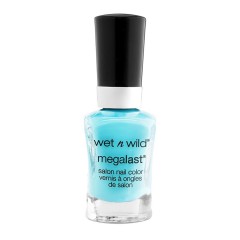 4049775521811 - MARKWINS WET N WILD MEGALAST VERNIS A ONGLES DE SALON I NEED A REFRESH MINT - ESMALTES