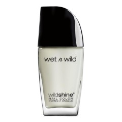 4049775545213 - MARKWINS WET N WILD WILDSHINE NAIL COLOR MATTE TOP COAT - ESMALTES