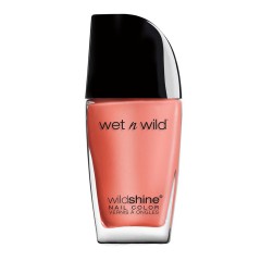 4049775545756 - MARKWINS WET N WILD WILDSHINE NAIL COLOR SHE SELLS - ESMALTES